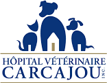 Hôpital Vétérinaire Carcajou