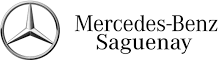 Mercedes-Benz Saguenay