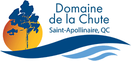 Domaine de la Chute Saint-Apollinaire